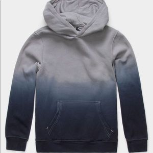 RSQ NWT Boys Hoodie - XL